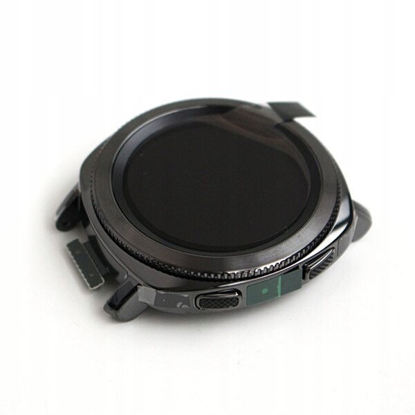 Originální LCD displej Rámeček Samsung Gear Sport R600