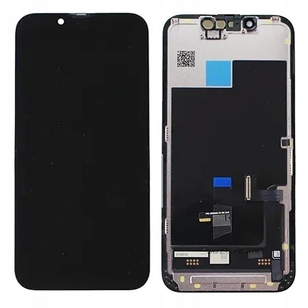 Nový LCD Displej Digitizer Sklo Pro iPhone 13 mini