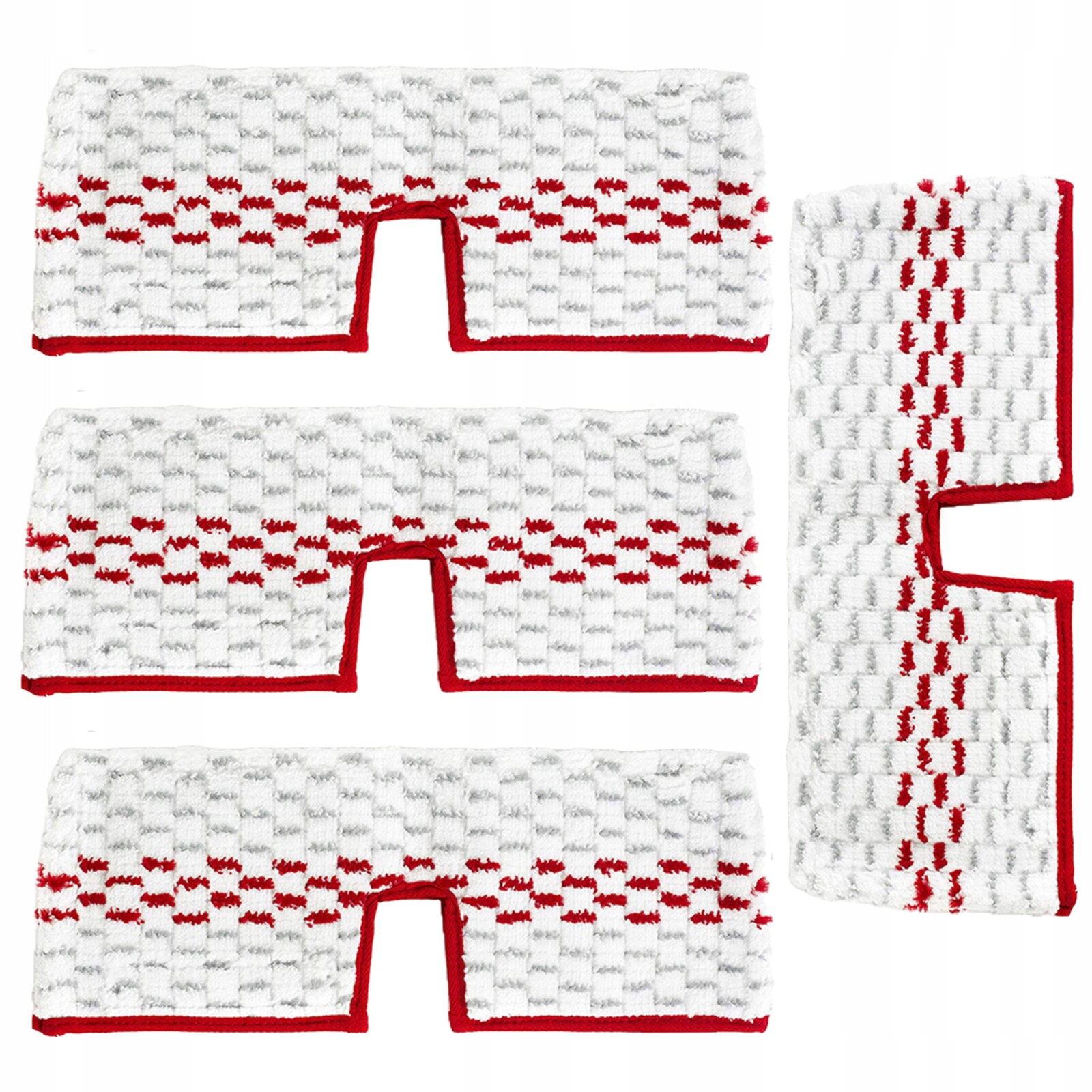 5 x Vložka Do Mopu Beniohome 1-2 Spray Max Náhrada Oboustranná Náplň