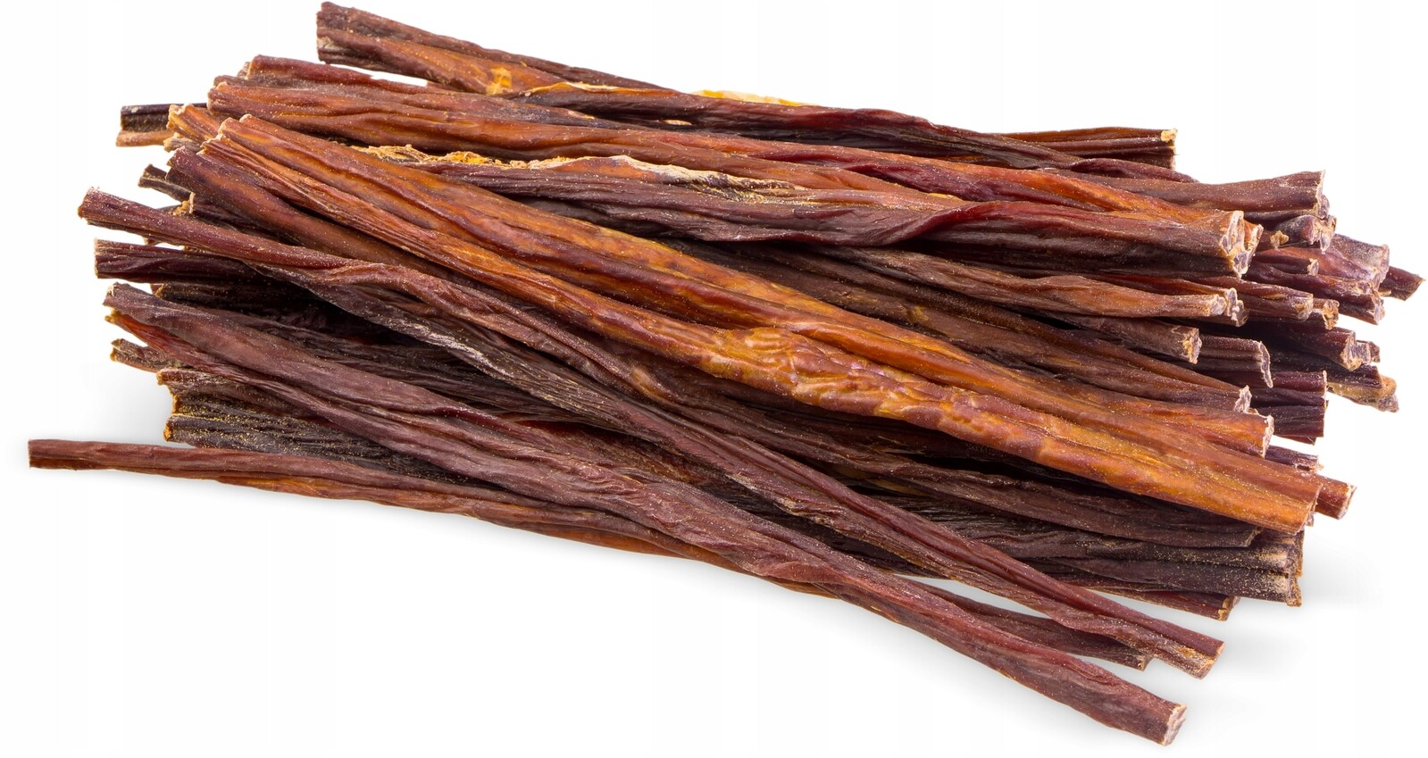 Kołodziejczyk Vepřová Střeva Špagety 1KG psí pamlsek