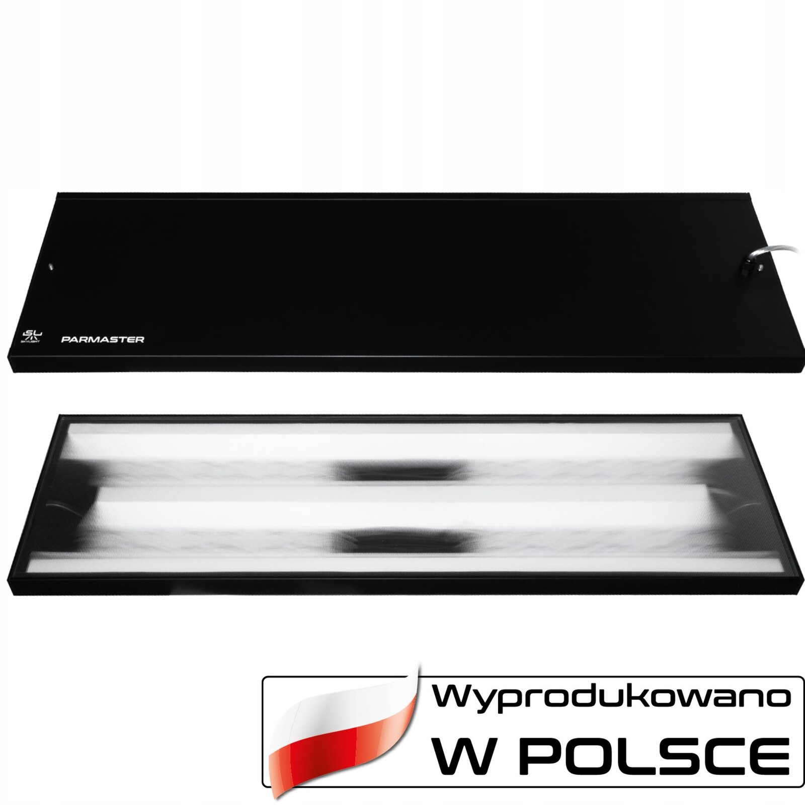 Skylight Lampa Parmaster Rl Osvětlení Pro Mořské Akvárium