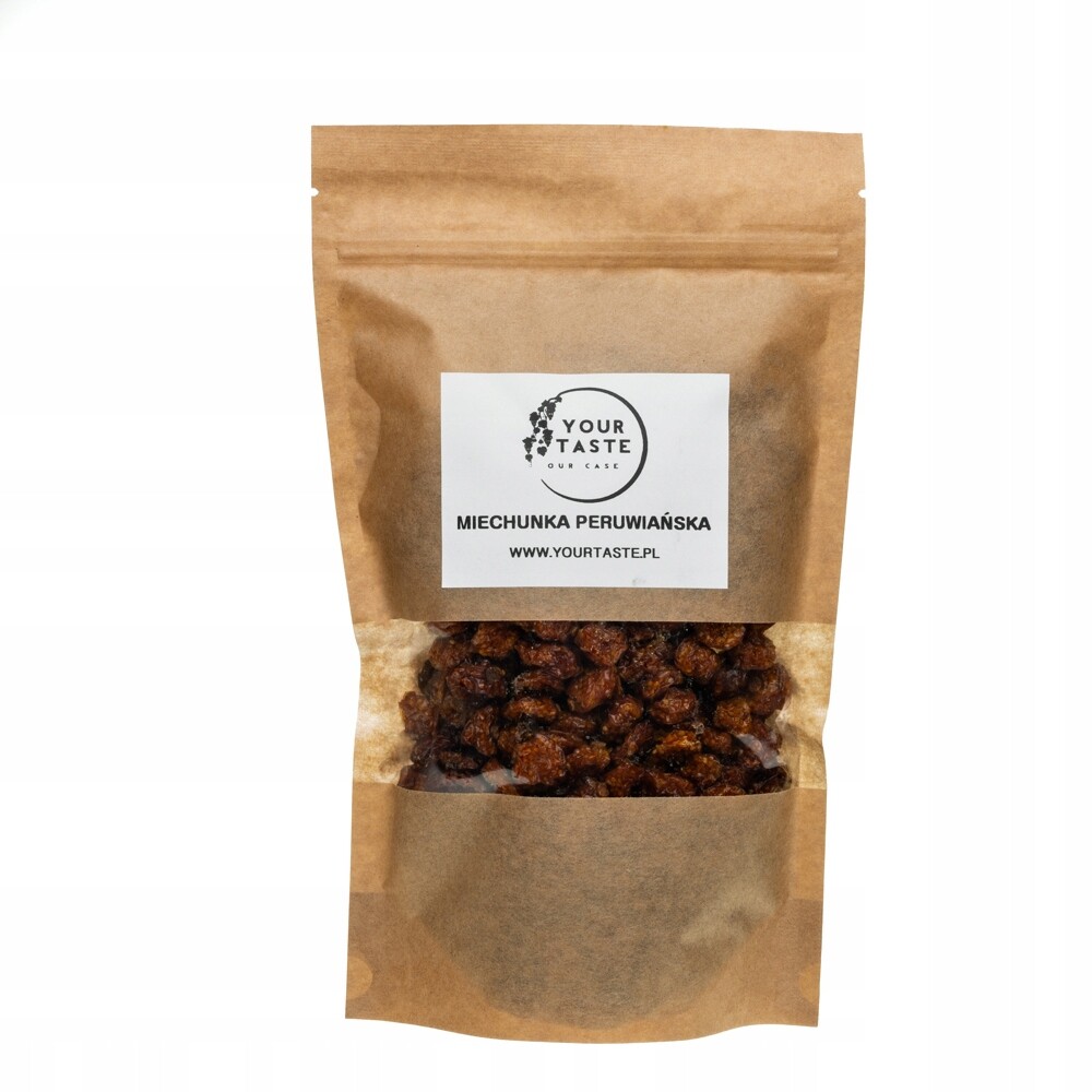 Mochyně peruánská sušená 500 g