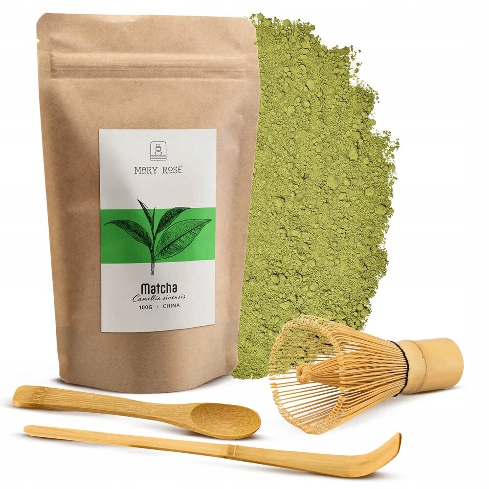 Matcha Mary Rose 100 g