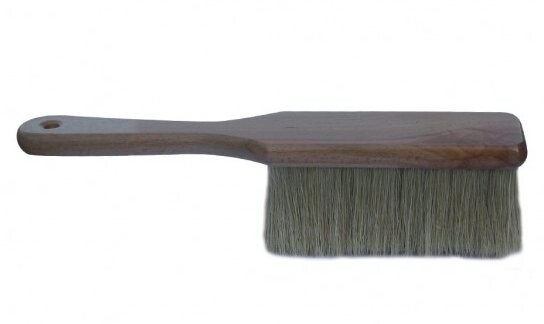 Přírodní kartáč na mytí auta Q-Rek