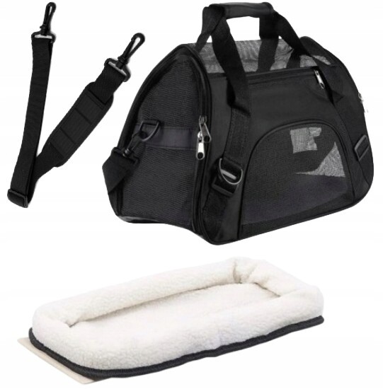 Přepravka K&m 52 cm x 25 cm x 31 cm černý