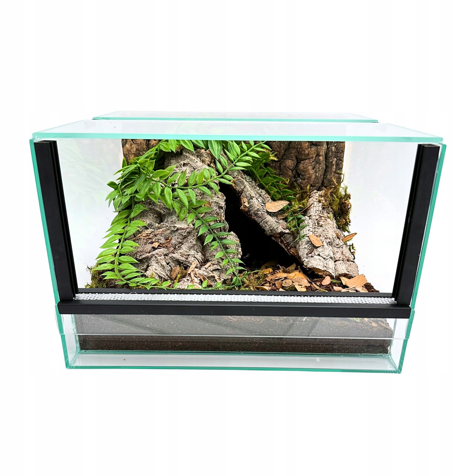Terárium Bioterr 18 l