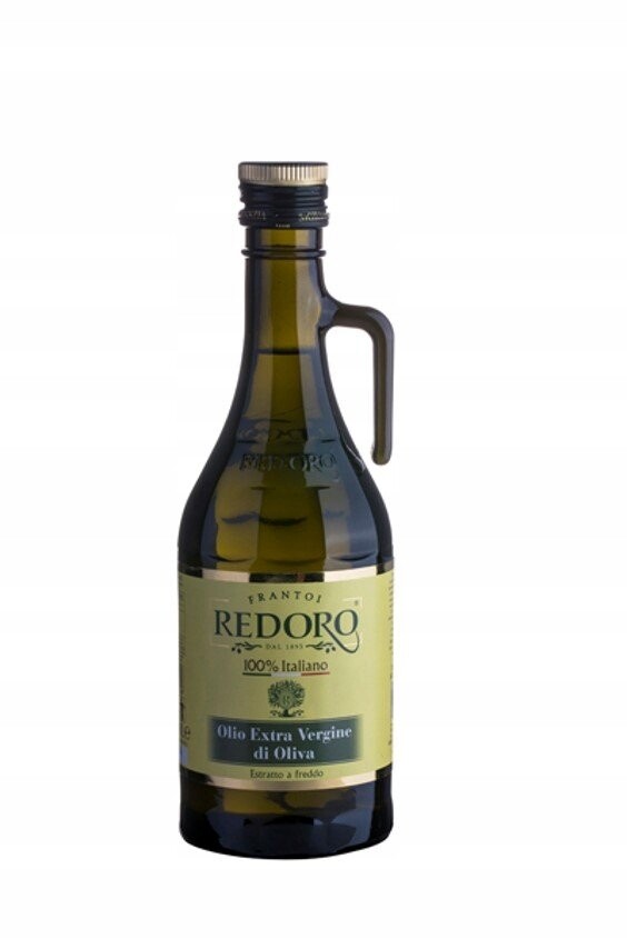 Extra panenský olivový olej Redoro 500 ml