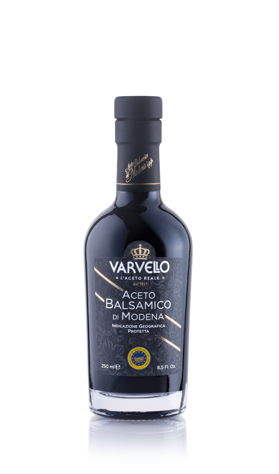 Balzamikový ocet Varvello 250 ml