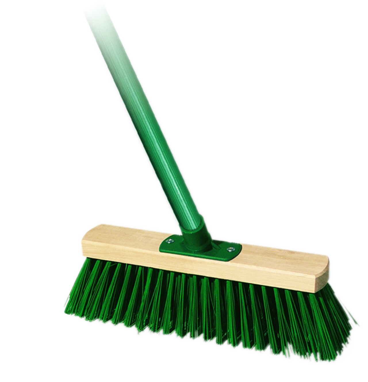 Koště na ulice York plastové