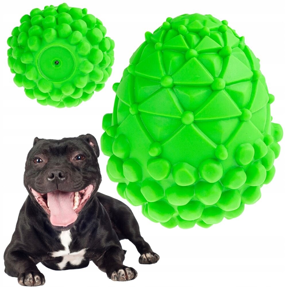 Pískací Hračka pro psy Wesoły Pupil Interaktivní Hračka pro psy