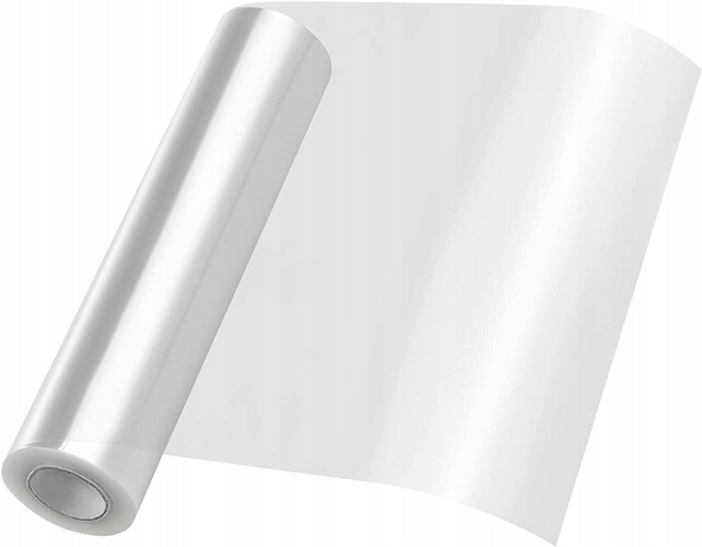 Fólie na okraje dortů Elhandel EBB-110