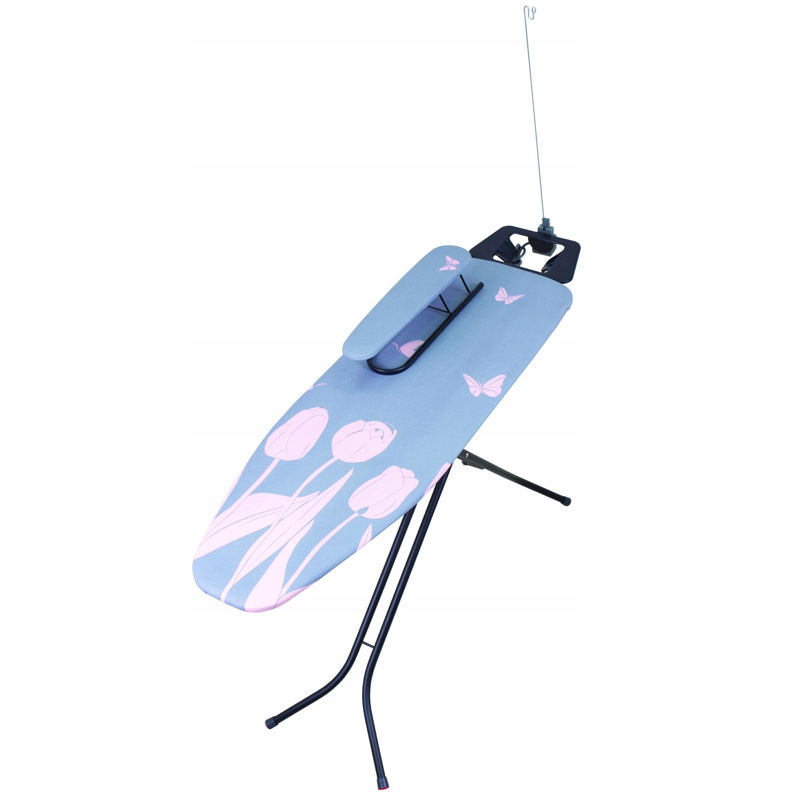 Žehlicí prkno Toro Diamond 120x38cm