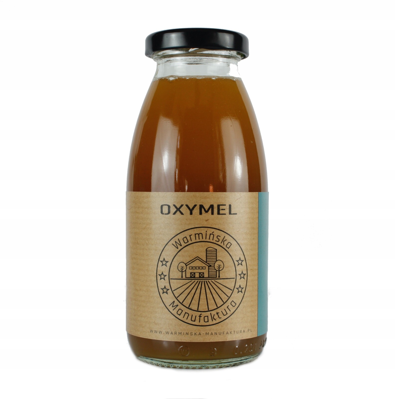Oxymel Warmińska Manufaktura 250ml