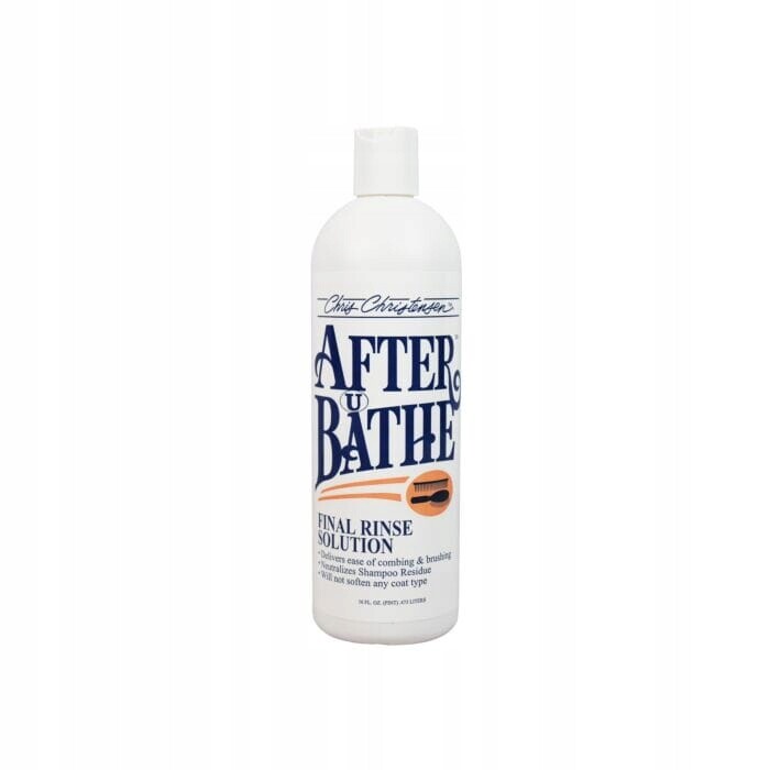 Hydratační a lešticí kondicionér 473 ml – značky Chris Christensen