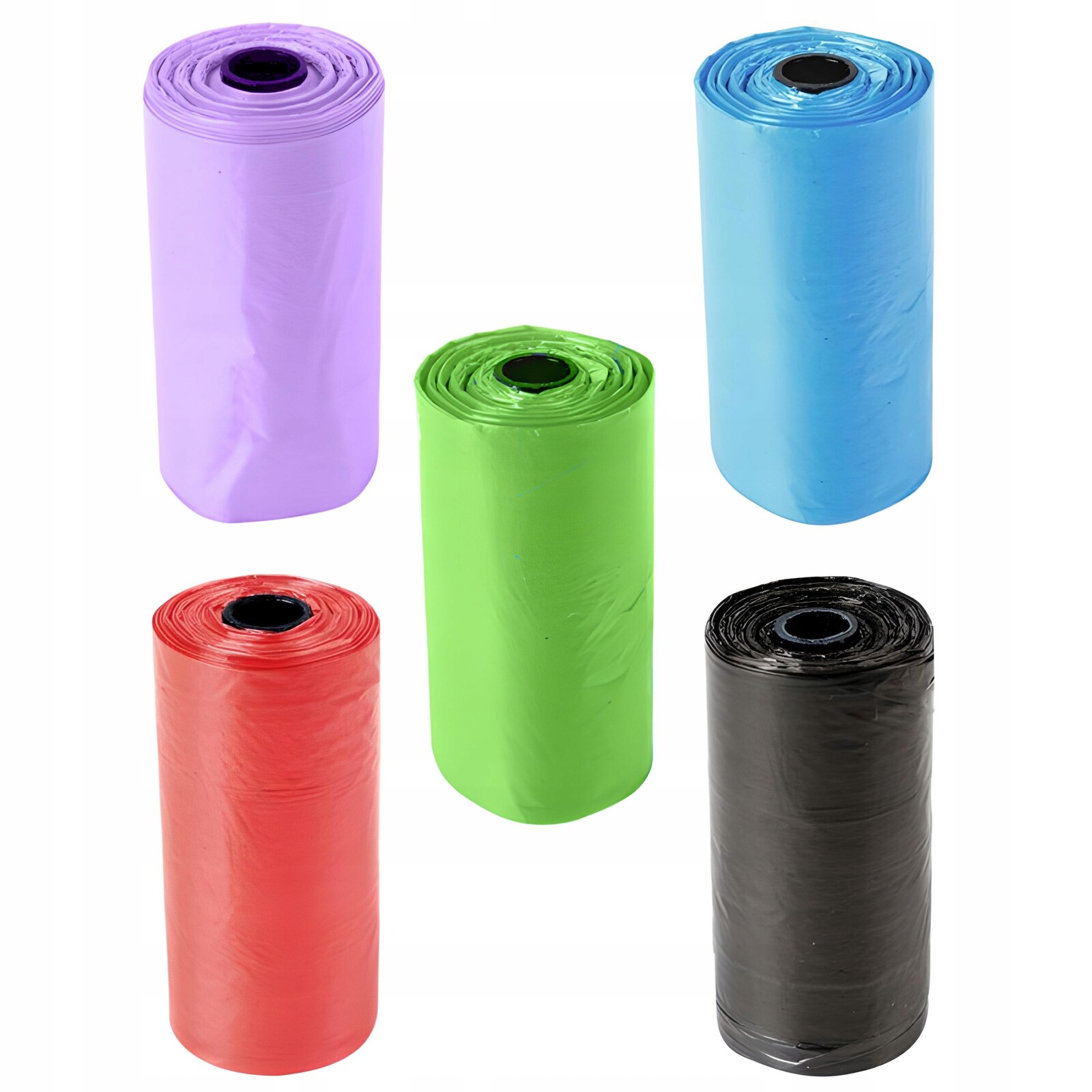 Sáčky na fekálie Retoo 1500 ks