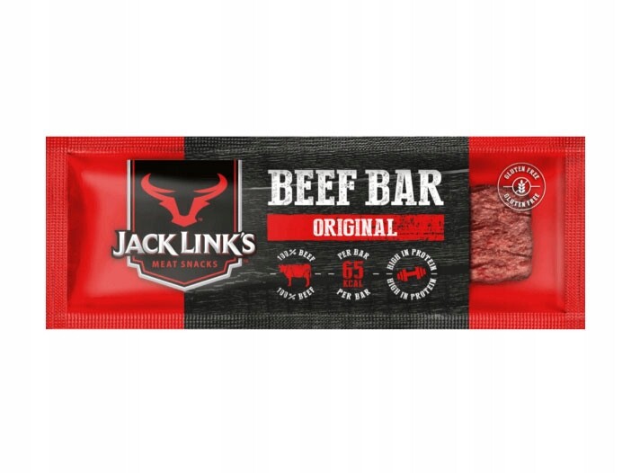 Sušené hovězí maso Jack Links 22,5 g