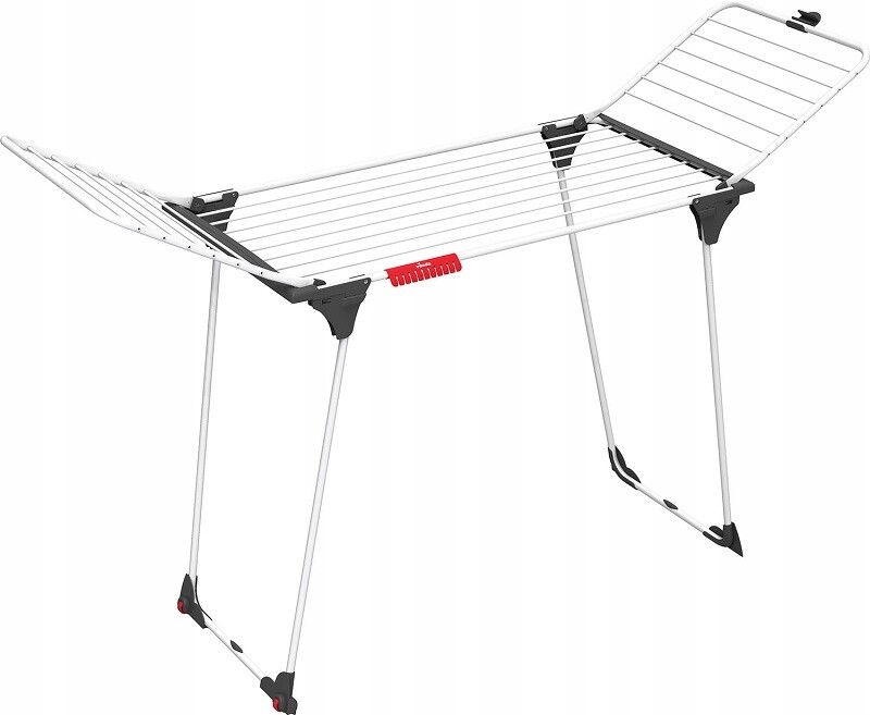 Sušák sušička prádla Vileda King