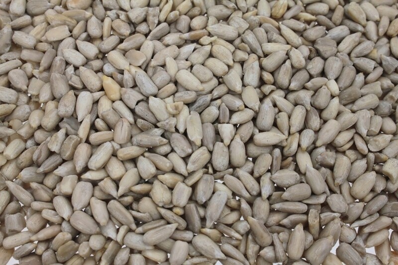 Slunečnicová semínka RolPol 10000 g