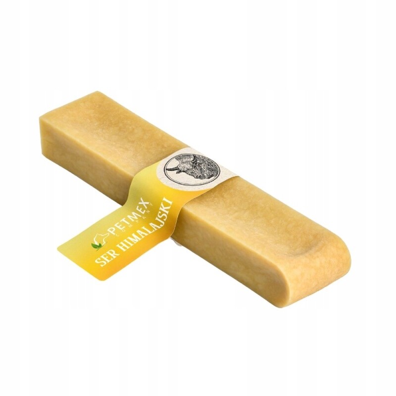 Petmex Himalájský sýr XXL (185g-225g)