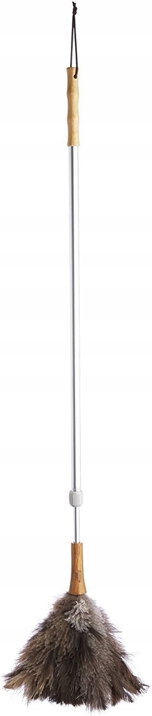 Prachovka z pštrosího peří Living Nostalgia