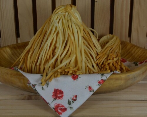 Korbáče uzené certifikované 100 g