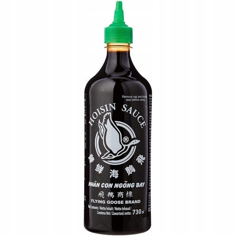 Omáčka Flying Goose Hoisin 730 ml
