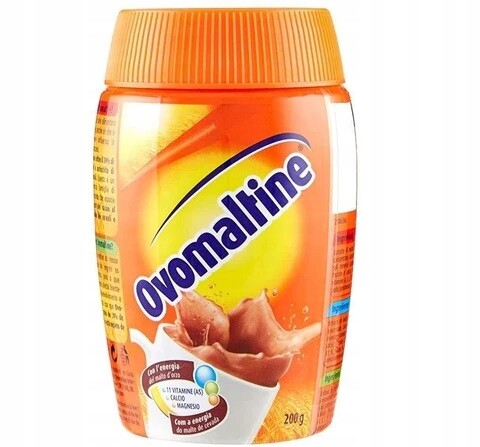 Kakao Ovomaltine 400 g