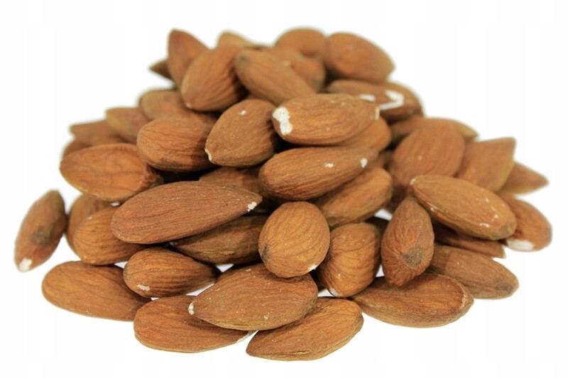 Celé mandle Rolpol Agra nesířené 1000 g