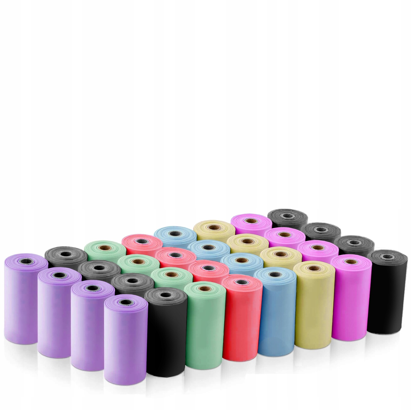 Sáčky Reverse odběr exkrementů 1141 ks