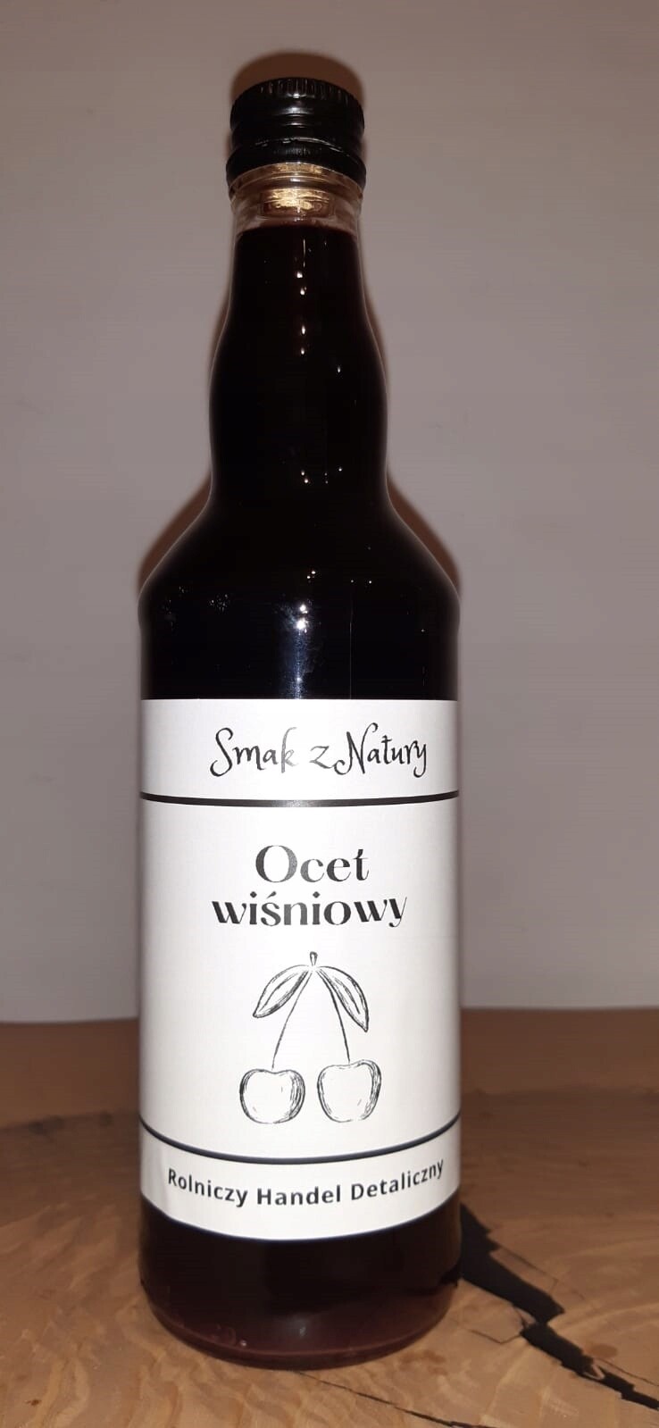 Chuť z přírody 500 ml