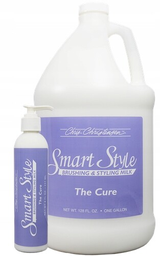 Kondicionér usnadňující rozčesávání 237 ml – značky Chris Christensen