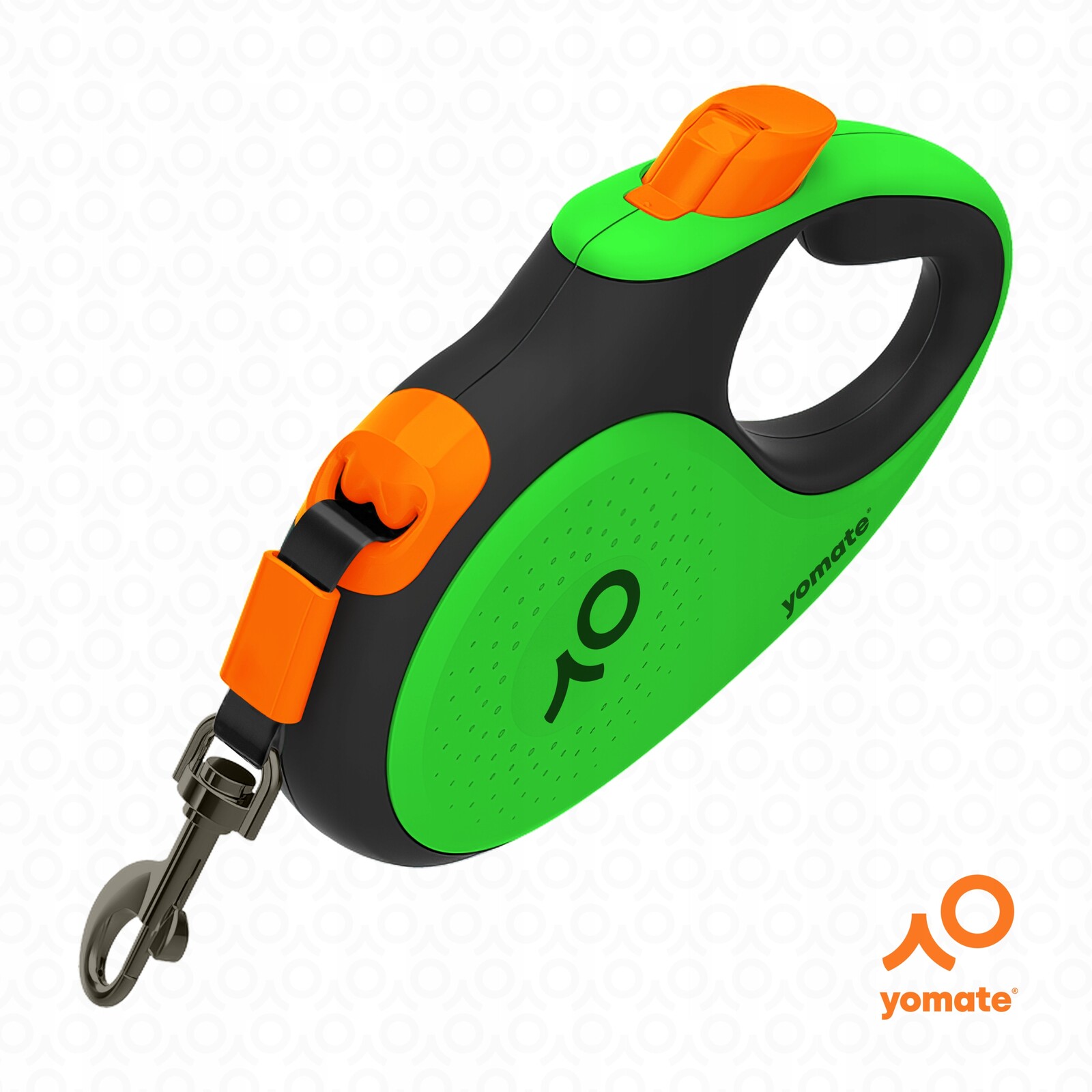 Automatická Vodítko Yomate , 5m páska