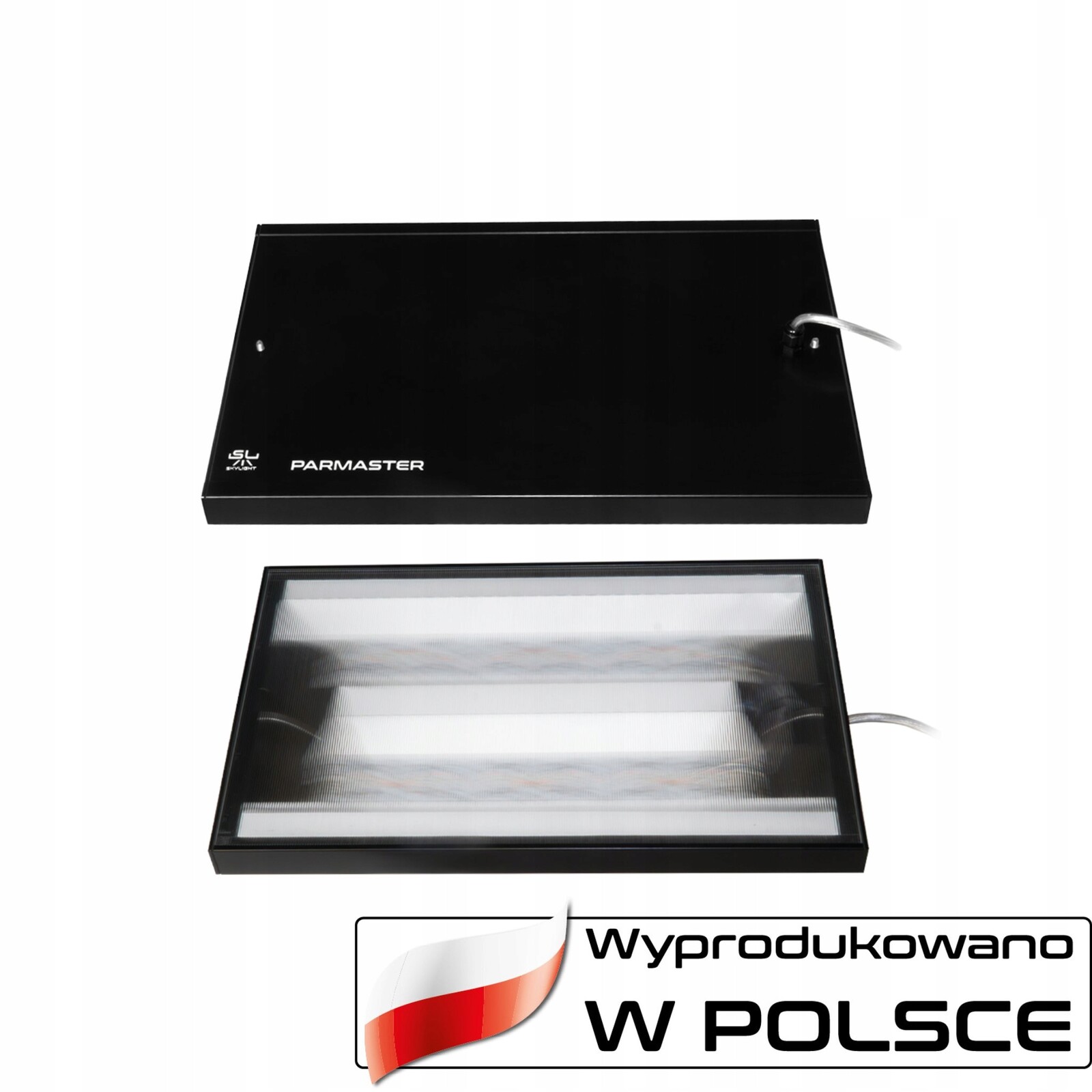 Skylight Lampa Parmaster Rs Osvětlení Pro Mořské Akvárium