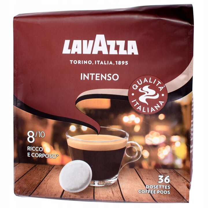 Káva kapsle Lavazza 300 g 36 ks