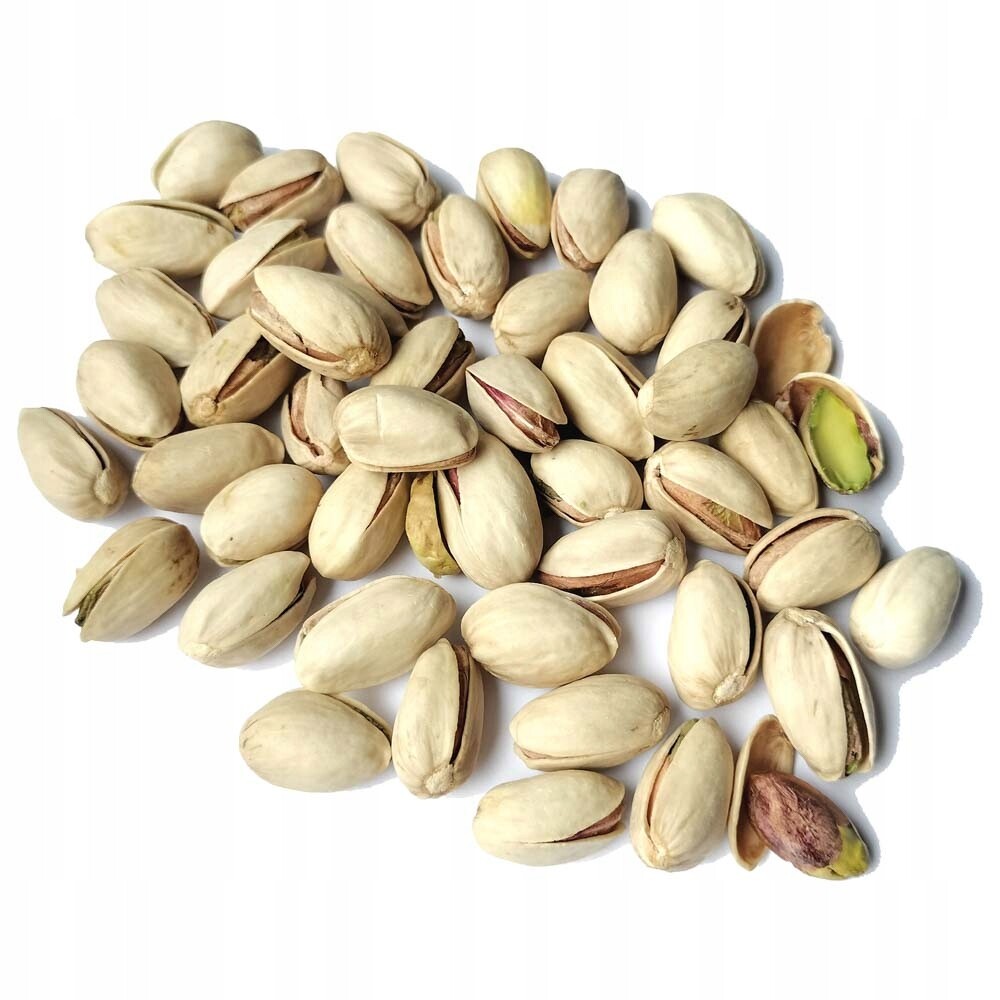 Pistácie Natural expert ve skořápce 1000 g