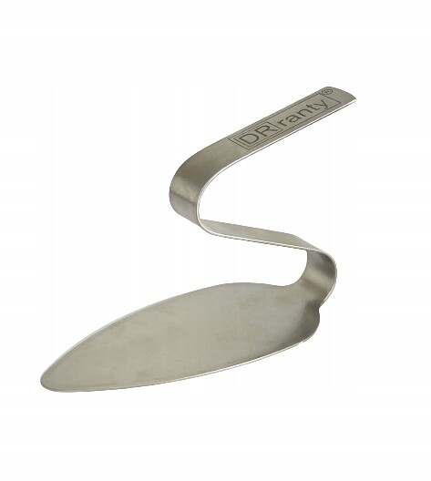 Lopatka Stěrka Příslušenství Ke Zdobení Dortů Dorosiowe Ranty