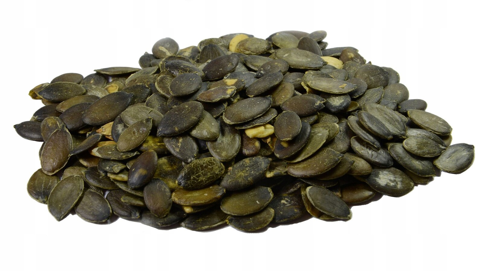 Polské Dýňová semínka 1 kg Warmińska Manufaktura