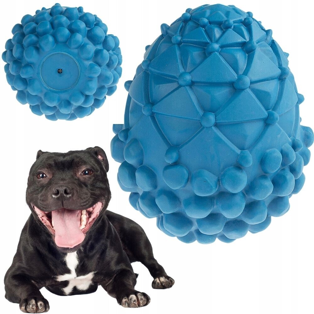 Veselá pískací Hračka pro psy Wesoły Pupil