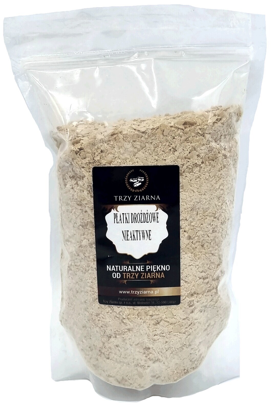 Drožďové vločky Zdravá svačinka 1000 g