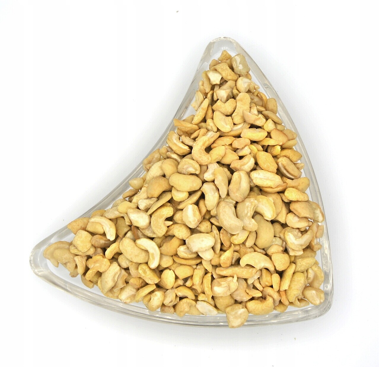 Global Food Kešu ořechy 1000g