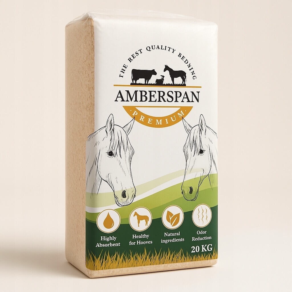 Piliny pro Koně Black Week, 12x 20 kg, 790,00 Pln