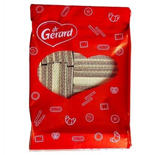 Dr Gerard Vafle Pryncy S Kakaovým Krémem 838g