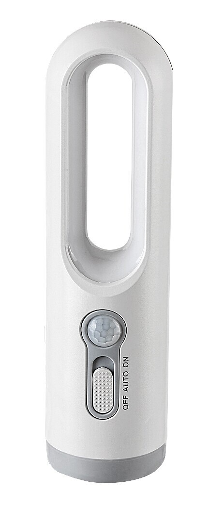 Rabalux Osvětlení se zabudovaným senzorem Radko 76108