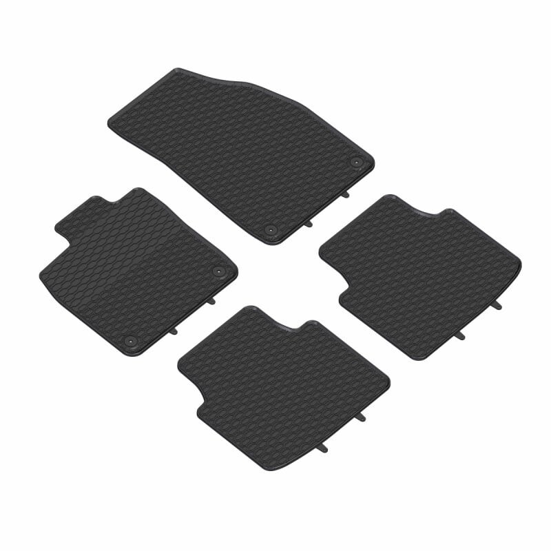 Gumové autokoberce Geyer & Hosaja Cupra Tavascan 2024-