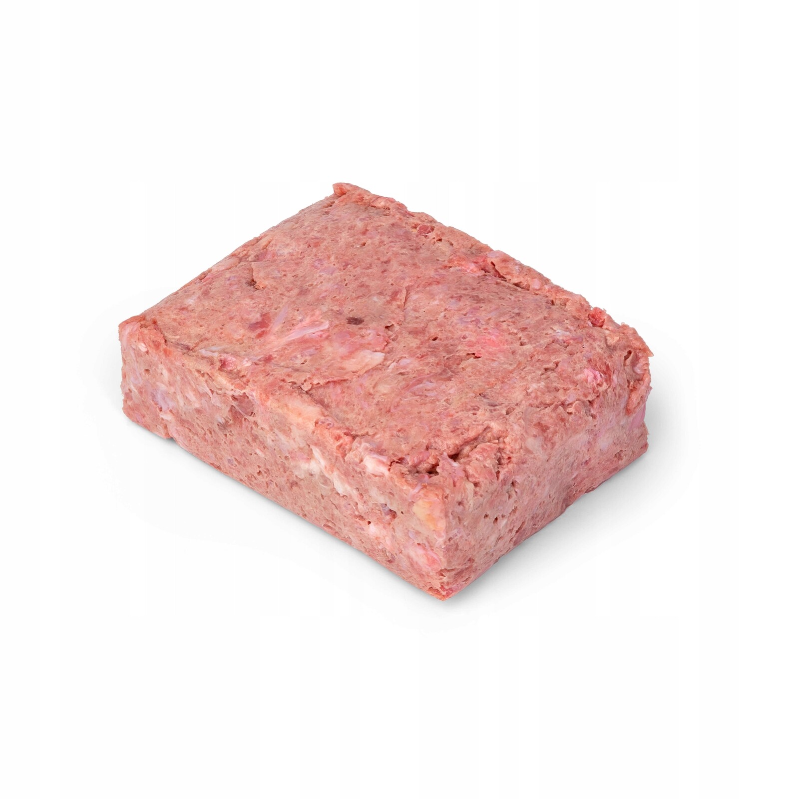 Maso pro psy mražené s hovězím masem 10 kg Barf