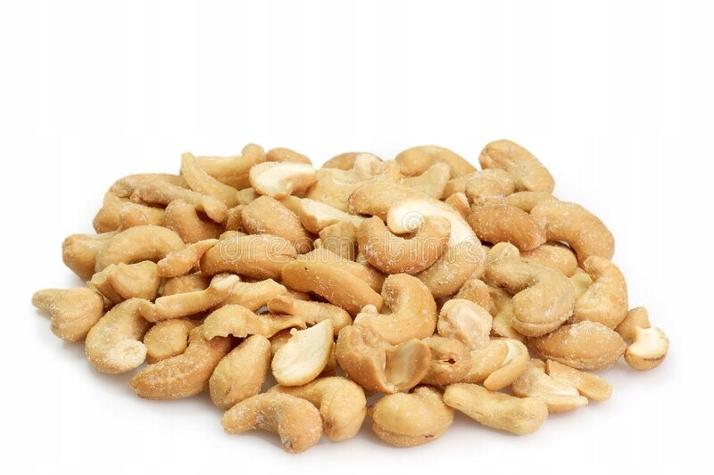 Kešu ořechy Smakarol celé ořechy 1000 g