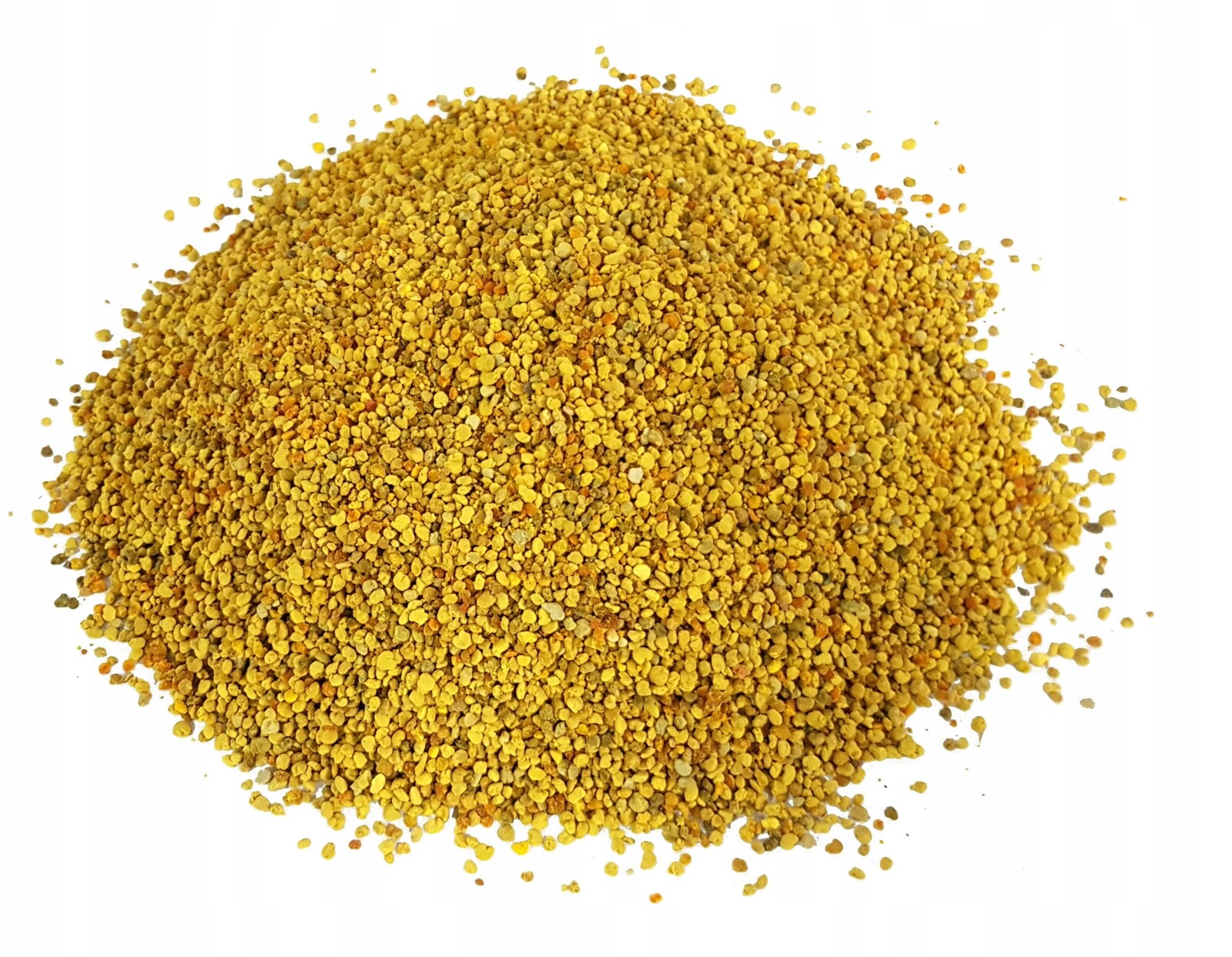 Pyl květový (včelí pyl) Pasieka Trzebiszewo 1000 g