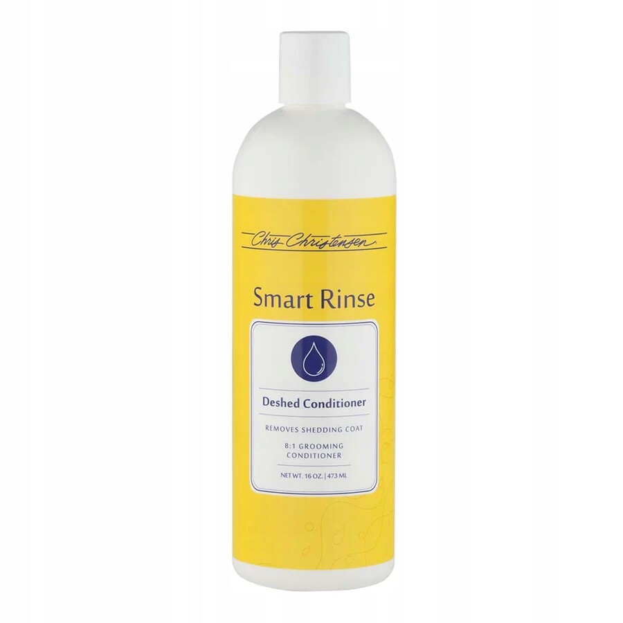 Kondicionér usnadňující odstraňování podsady, 473 ml – značky Chris Christensen