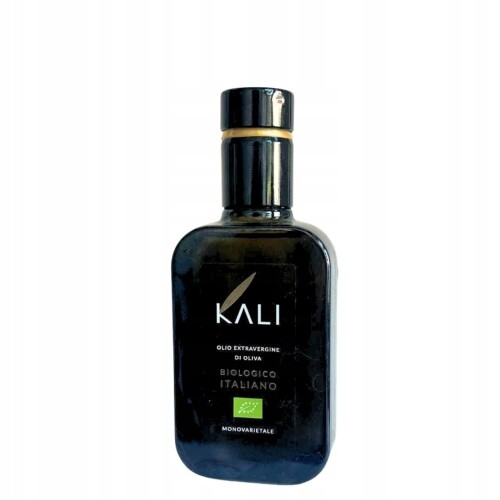 Olej Kali Toscano (Itálie) Pgi Tosca 250 ml Bio