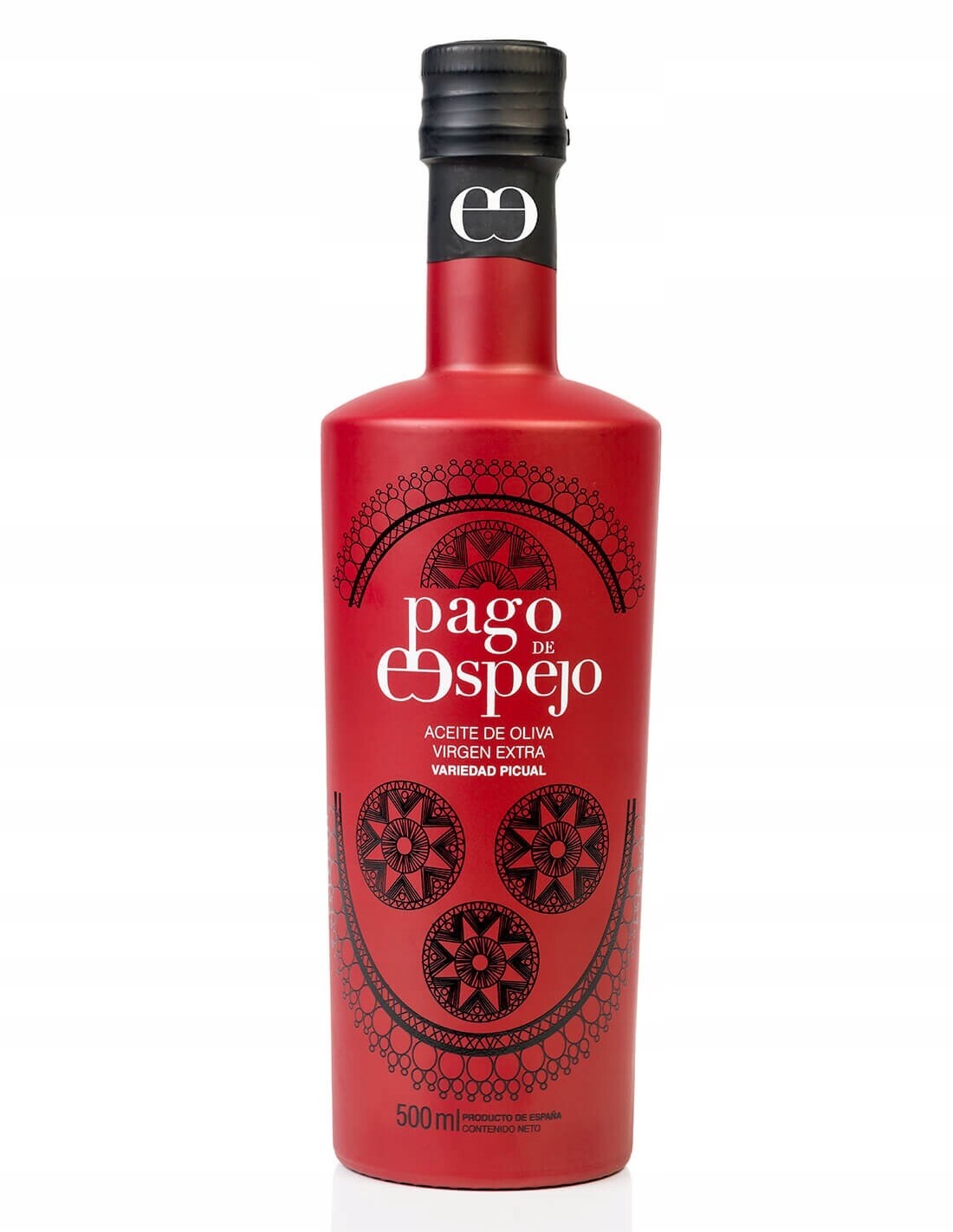 Extra panenský olivový olej Pago de Espejo 500 ml